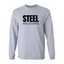 Sport Grey