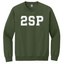 2sp-store - College Crewneck