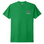OUPT2 - Next Level Unisex CVC T-Shirt