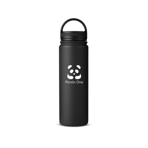 Panda One - 24oz Vacuum Bottle