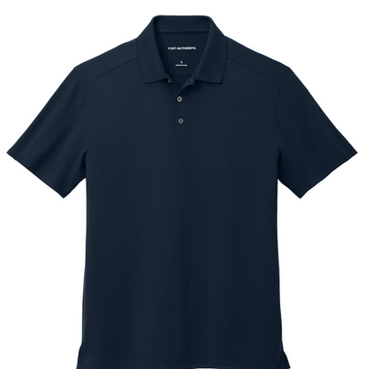 River Blue Navy