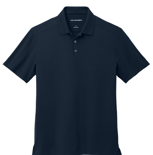 River Blue Navy
