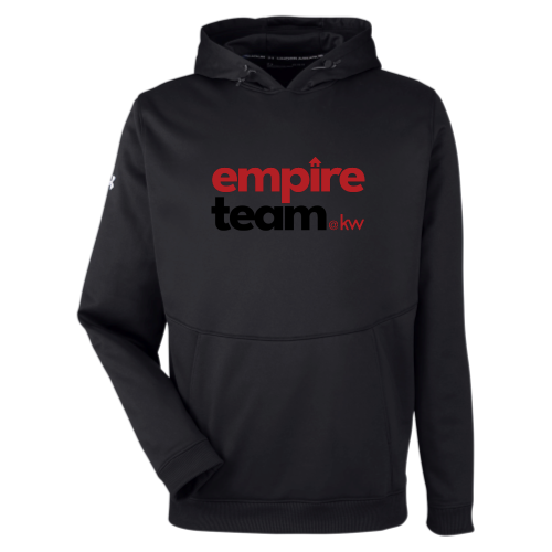 EmpireTeamatKellerWilliams - Men's Storm Armourfleece