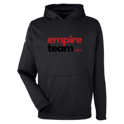 EmpireTeamatKellerWilliams - Men's Storm Armourfleece