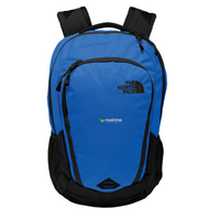 Mon Bl TNF Blk