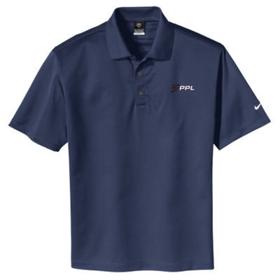 PPLTrucking - Nike Golf Tech Basic Dri-FIT Polo