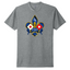 Dark Heather Gray