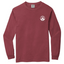 CSSMO - Comfort Colors - Long Sleeve 6014