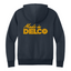2sp - District Perfect Weight Fleece Hoodie