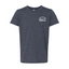 PJCC - Bella Canvas - Youth CVC T-Shirt