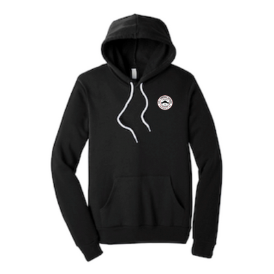 CityofChowchilla - Unisex Sponge Fleece Hoodie