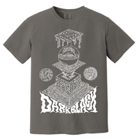 Dark Black - Tower