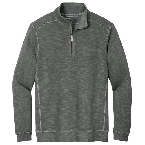 LIMITED EDITION Tommy Bahama Tobago Bay 1/2-Zip ST226342TB