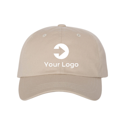 YP Classic - Dad Hat