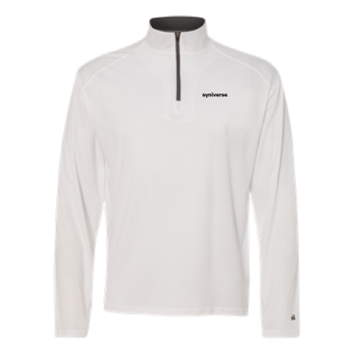 Syniverse - B-Core Quarter-Zip Pullover v2