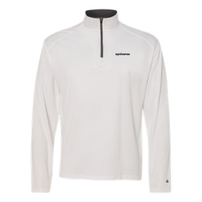Syniverse - B-Core Quarter-Zip Pullover v2