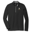 WIORCA - Nike Golf Dri-FIT Stretch 1/2-Zip Cover-up