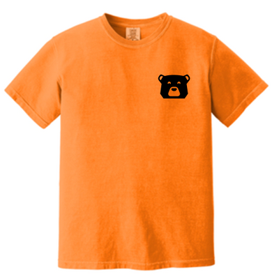 PBO - Unisex Comfort Colors Vintage Tee