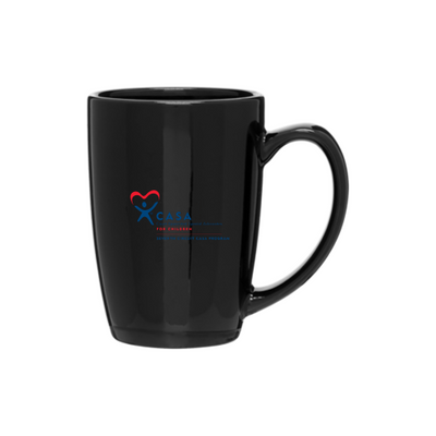 SeventhCircuit Contour Mug - 14oz