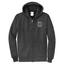 DoralRedRock - Port & Company Classic Full-Zip Hooded Sweatshirt