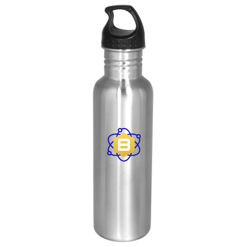 BenchLab - 26oz Stainless Bottle