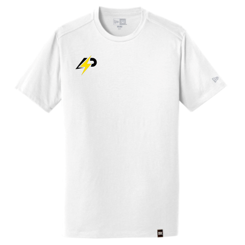 Powersolsolar - Era Heritage Blend Crew Tee