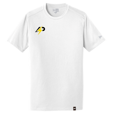 Powersolsolar - Era Heritage Blend Crew Tee