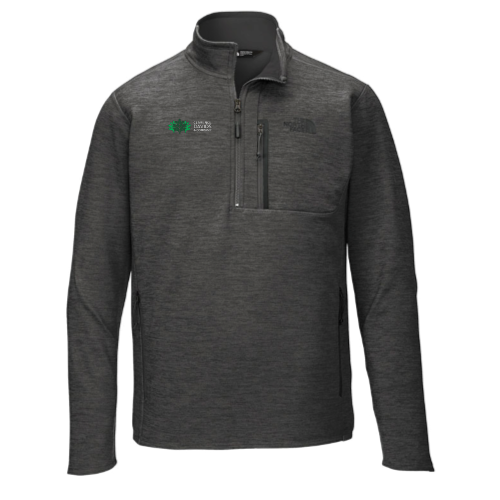 TNF Dark Grey Heather