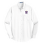 MemphisSeminaryTeamStore - Port Authority SuperPro Twill Shirt v1