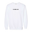 ChubbLaw - Comfort Colors Pigment-Dyed Crewneck Sweatshirt