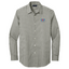 CEP - Brooks Brothers Men's Tech Stretch Pattern Shirt