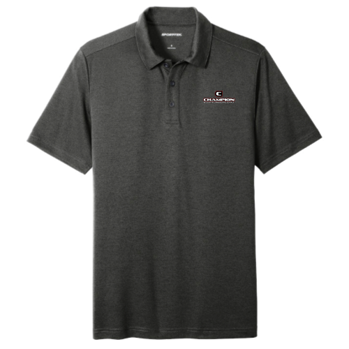 Champion - Sport-Tek Men's Endeavor Polo - v1