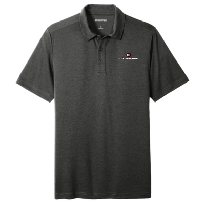 Champion - Sport-Tek Men's Endeavor Polo - v1