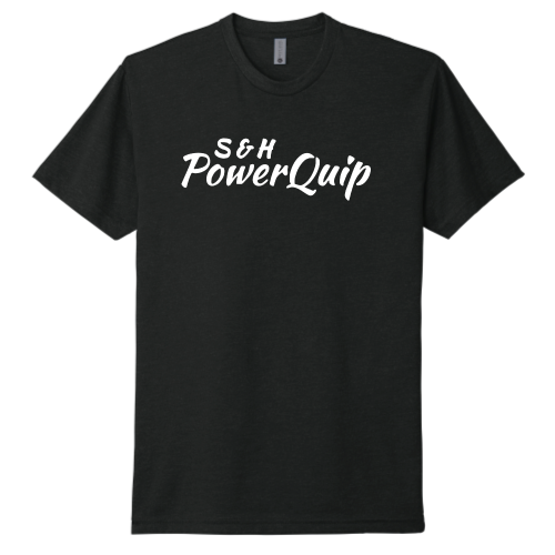 S&HPowerquip - Next Level - 6210