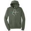 EssentialSearch - Unisex Poly/Cotton Hoodie