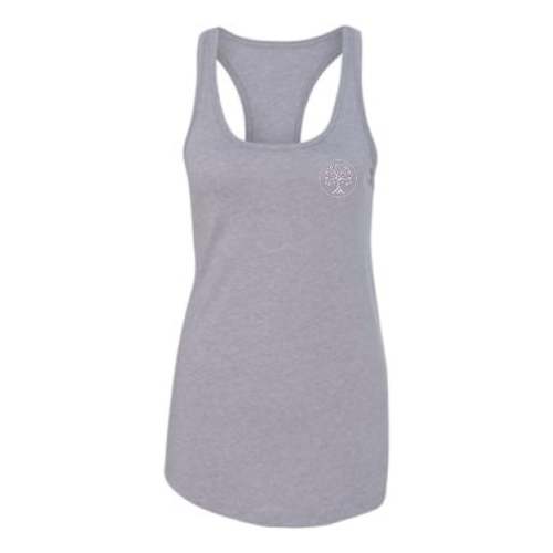 InMind Services - Next Level Women's Ideal Racerback Tank v2