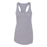 InMind Services - Next Level Women's Ideal Racerback Tank v2