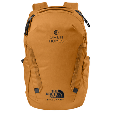 OwenHomes - The North Face - Stalwart Backpack