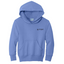 TDC - Port & Company Youth Pullover Hooded Sweatshirt