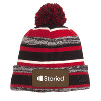 Storied2 - Era Sideline Beanie