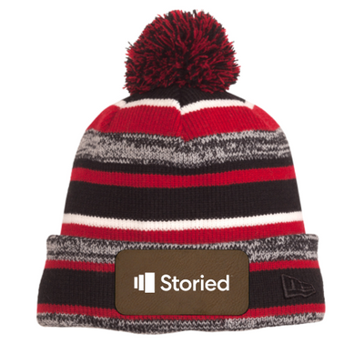 Storied2 - Era Sideline Beanie
