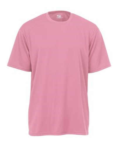 Badger B-Core T-Shirt with Sport Shoulders 4120