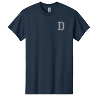 DRRSS - Gildan - 5000