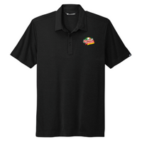 RepiccisRealItalianIceAndGelato  - TravisMathew - Men's Oceanside Solid Polo