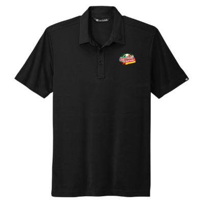 RepiccisRealItalianIceAndGelato  - TravisMathew - Men's Oceanside Solid Polo