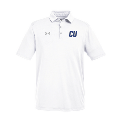 ChowanUniversity - Men's Tech Polo