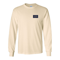 SoundPowerLighting - Gildan - Unisex Cotton Long Sleeve