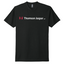 ThomsonJaspar - Next Level 6210 - Unisex CVC T-Shirt