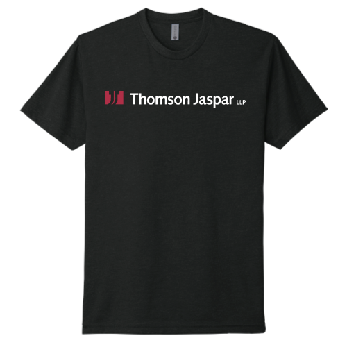 ThomsonJaspar - Next Level 6210 - Unisex CVC T-Shirt