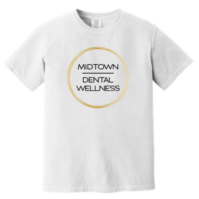 MidtownDental - Comfort Colors Vintage Tee